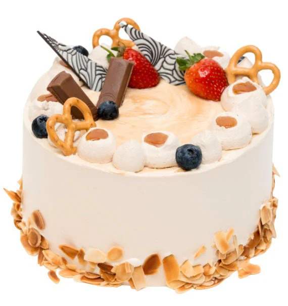 CAKES